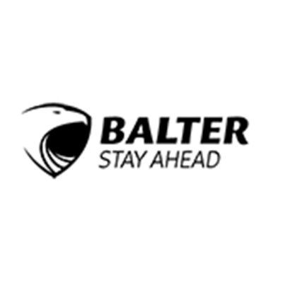 Hersteller: Balter