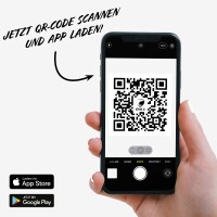 BALTER EVO HD - 2-Draht IP-BUS KIT, Black, Full HD Türs