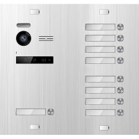 BALTER EVO Silver Türstation-Erweiterung für 8 Tei