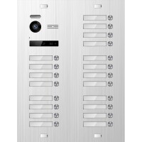 BALTER EVO Silver Türstation-Erweiterung für 12 Te