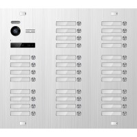 BALTER EVO Silver Türstation-Erweiterung für 12 Te