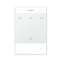 BALTER EVO-TALK Audiostation mit Sensortasten, 2-Draht...