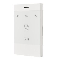 BALTER EVO-TALK Audiostation mit Sensortasten, 2-Draht BUS, 