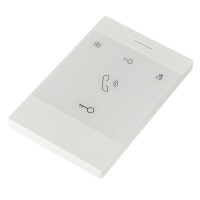 BALTER EVO-TALK Audiostation mit Sensortasten, 2-Draht BUS, 