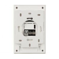 BALTER EVO-TALK Audiostation mit Sensortasten, 2-Draht BUS, 