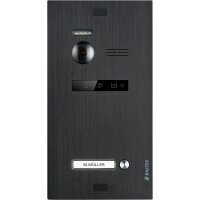 BALTER EVO Black Türstation für 1 Teilnehmer,...
