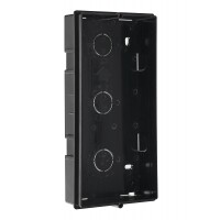 BALTER EVO Black Türstation für 3 Teilnehmer, 2-Dr