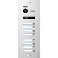 BALTER EVO Silver Türstation für 8 Teilnehmer,...