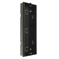 BALTER EVO Silver Türstation für 5 Teilnehmer, 2-D