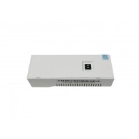 BALTER EVO HD 2-Draht-Bus zu LAN Konverter, 1 BUS-Anschluss,