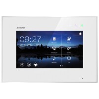 BALTER EVO 2 Black Türstation für 1 Teilnehmer + 7