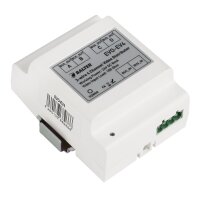 BALTER EVO 4-fach Verteiler, 2-Draht BUS Technologie,...