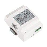 BALTER EVO 4-fach Verteiler, 2-Draht BUS Technologie, BUS-Ve