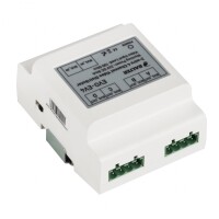 BALTER EVO 4-fach Verteiler, 2-Draht BUS Technologie, BUS-Ve