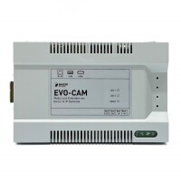 BALTER EVO-CAM-Modul für bis zu 16 IP-Kameras 2