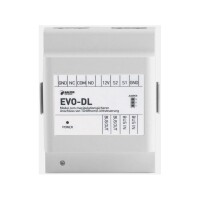 BALTER EVO Türöffner Modul, 2-Draht BUS Technologi