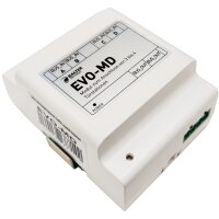 BALTER EVO 4-fach Verteiler, 2-Draht BUS Technologie,...