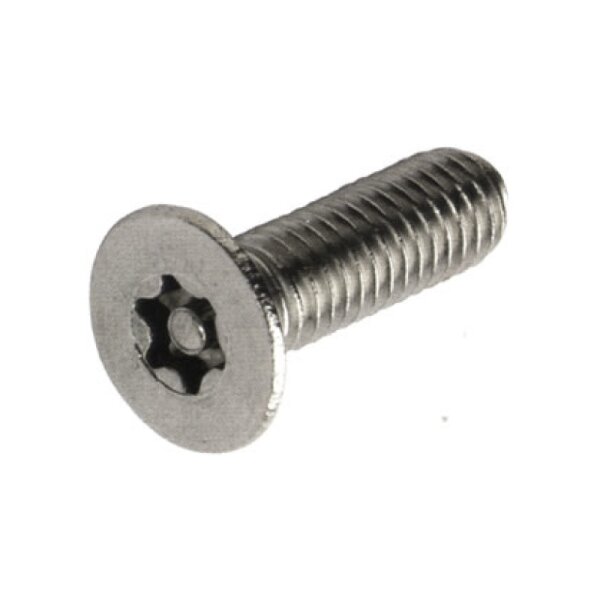 BALTER EVO Schraube für Außenstation-Frontplatte (Ersatzteil)