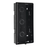 BALTER EVO-HD Black Türstation für 2...