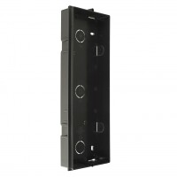 BALTER EVO-HD Silver Türstation für 8 Teilnehmer, 