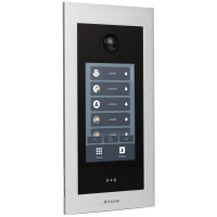 BALTER EVO-HD-TOUCH-7 Türstation mit 7 Zoll Full-Touch-